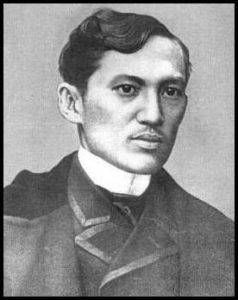Núm. 6 – Literatura Filipina y José Rizal, EDITORIAL: LITERATURA FILIPINA