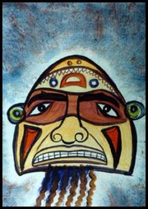 Núm. 39 – Cultura indígena de Canadá, publicación de enero, 2000, ENTREVISTA CON EL JEFE ROBERT JOSEPH, por José Tlatelpas