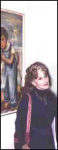 Núm. 48 – Entrevista con Fanny Rabel, publicación de octubre, 2000, CONVERSACIONES CON FANNY RABEL, por José Tlatelpas