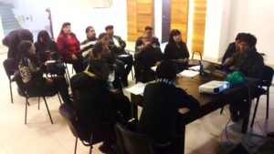 BOLIVIA: CREADORES PREPARAN LEY DEL ARTISTA