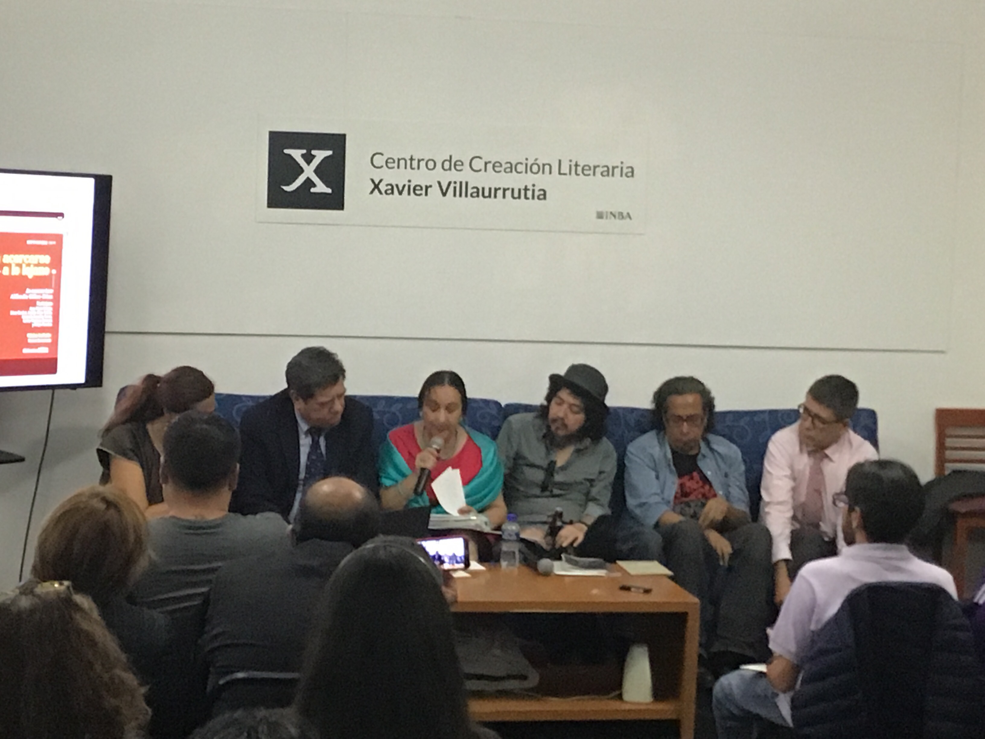 Conmemoran un año del fallecimiento del poeta mexicano Alfredo Giles-Díaz