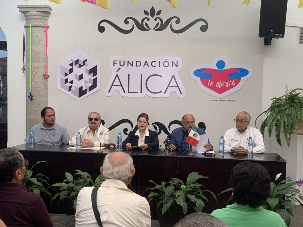 En México se anuncia el Primer encuentro nayarita de rondallas Mtro. Abel Andrade